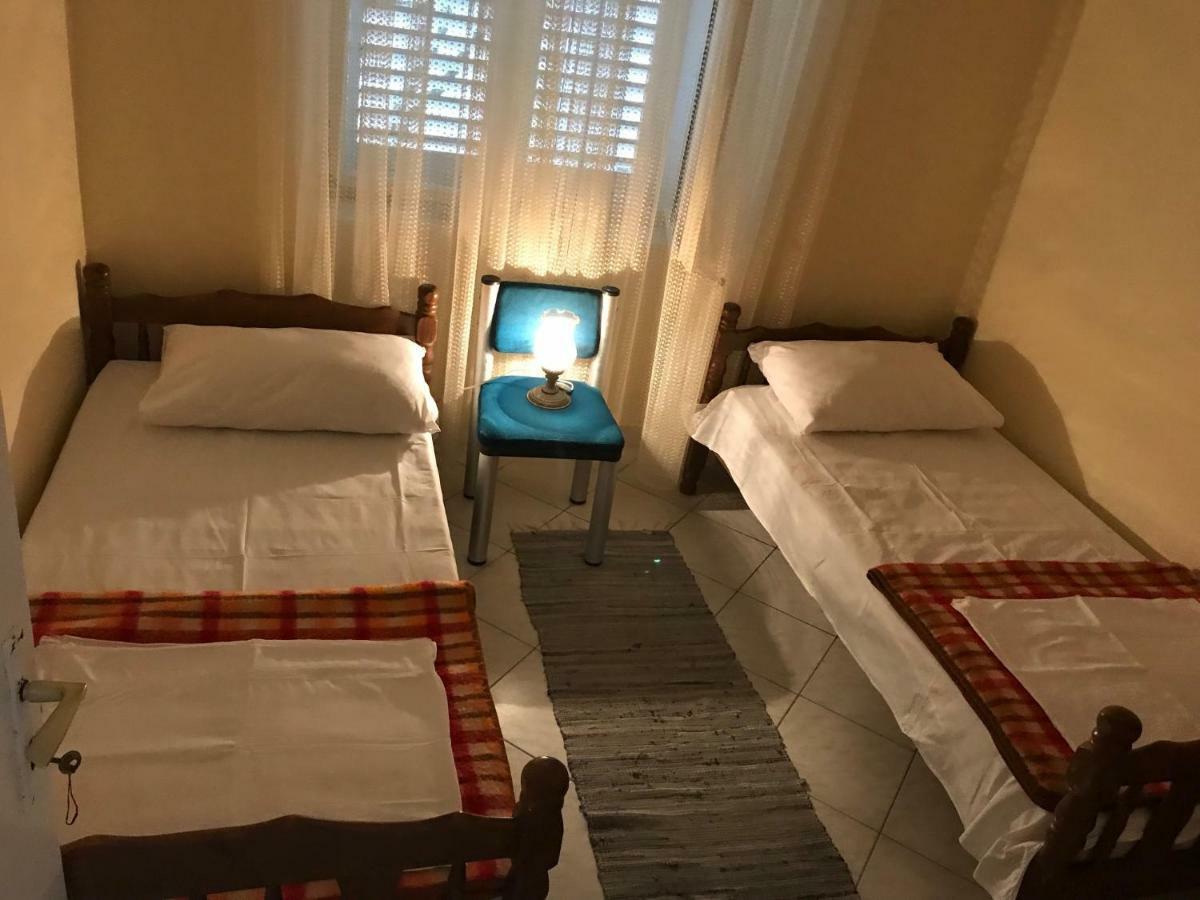 Apartmani Dragana แฮร์เซ็ก-โนวี ภายนอก รูปภาพ