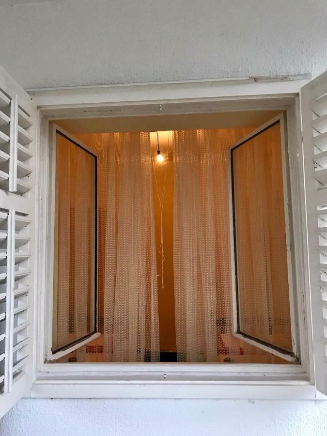Apartmani Dragana แฮร์เซ็ก-โนวี ภายนอก รูปภาพ
